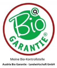 Bio Garantie Logo